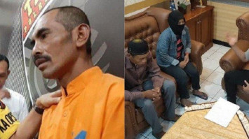 suami gadai istri