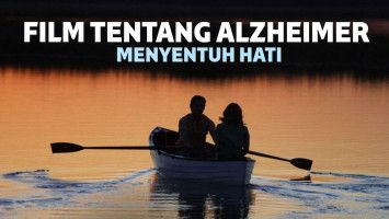Film Tentang Penyakit Alzheimer The NoteBook