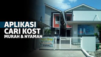 9 Aplikasi Cari Kost