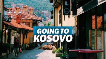 destinasi liburan kosovo