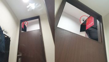 Ada CCTV di Dekat Fitting Room, Pelanggan Mau Coba Pakaian Jadi Risih