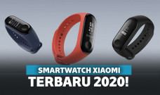 smartwatch Xiaomi terbaik 1
