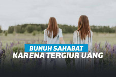 Ilustrasi pembunuhan