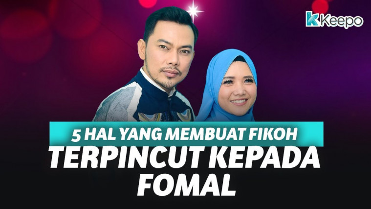 Fikoh Fomal