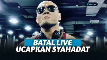 deddy corbuzier