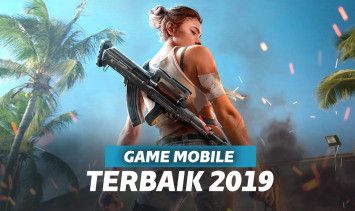 game mobile terbaik