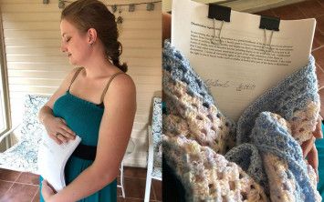 Foto bersama skripsi