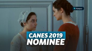 Rekomendasi Film Nominasi Cannes 2019