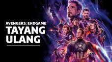 adegan tambahan post credit scene avengers endgame