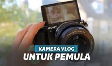 kamera vlog terbaik 1