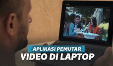 aplikasi pemutar video