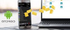 Aplikasi backup data