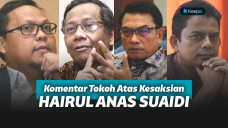 Kesaksian Hairul Anas Suaidi