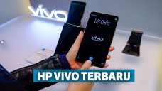 HP Vivo terbaru