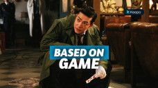 film adaptasi game