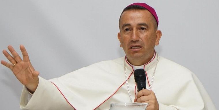 Uskup Kolombia bermaksud melakukan pengusiran setan besar-besaran