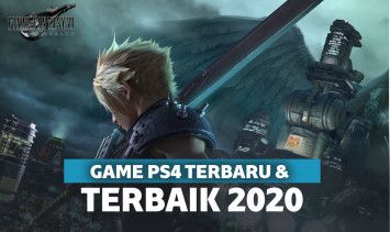 Game PS4 Terbaik 2020