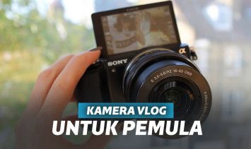 kamera vlog terbaik 1