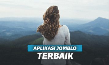 aplikasi jomblo
