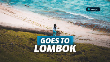 Traveling Lombok