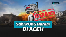 PUBG Haram