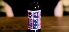 BrewDog dengan bir berlabel pink produksinya