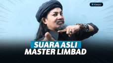 Master Limbad