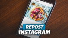 Cara Repost Instagram dengan Mudah