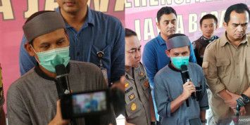 Ustaz Rahmat Baequni