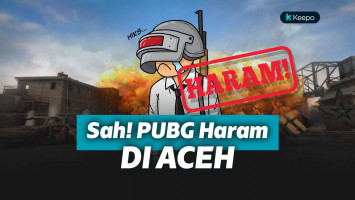 PUBG Haram