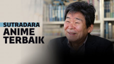 Sutradara Anime Terkenal