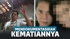 4 Orang Ini Sempat Mendokumentasikan Kematiannya Sendiri!