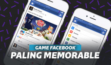 Game facebook