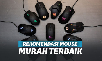 Mouse terbaik