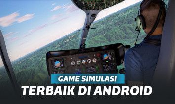 Game simulasi