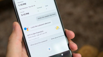 Keunggulan Google Assistant
