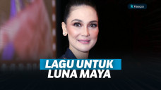Luna Maya