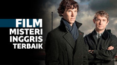 Film Misteri Terbaik Inggris
