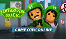 game ojek online 1