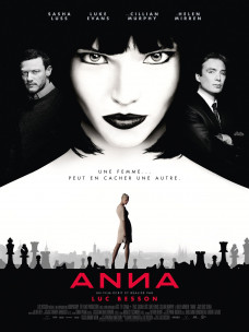 Film Anna 2019