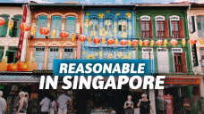 tempat wisata singapura murah