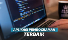 Aplikasi pemrograman 1