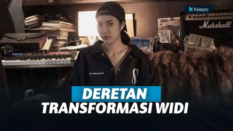 Widy Vierratale
