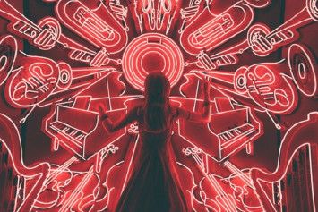 Musik
