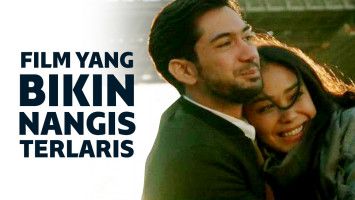 Film yang Bikin Nangis Romantis Critical Eleven