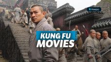 film kungfu