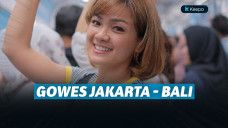 Nirina Zubir dan Ernest