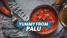 makanan khas Palu