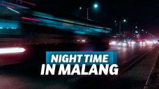 wisata malam di malang