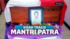 Kisah Tragis Mantri Patra Yang Meninggal Dalam Kesendirian